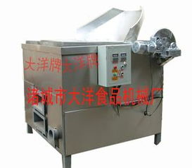 工業之牙 粉碎機的演變與應用